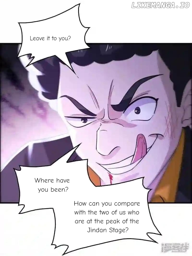 Local Supplier Of Alien Goods Chapter 113 - page 4