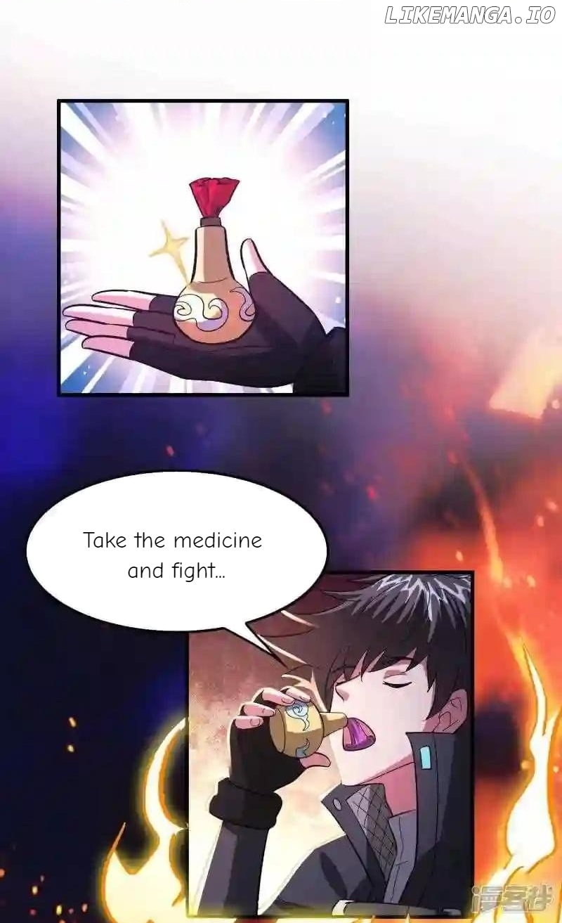 Local Supplier Of Alien Goods Chapter 113 - page 5