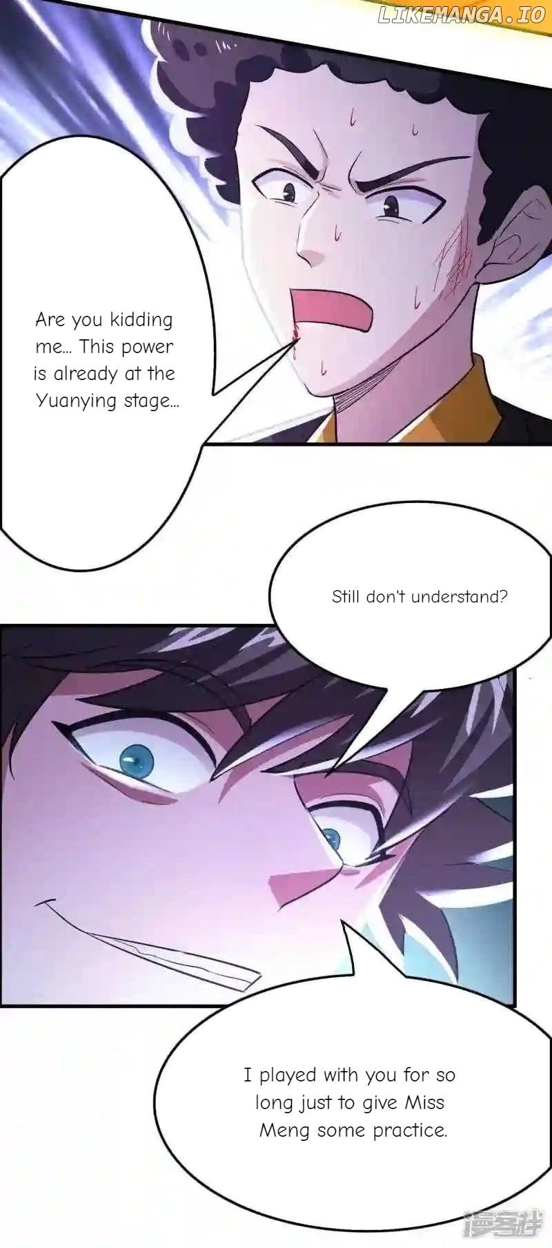 Local Supplier Of Alien Goods Chapter 113 - page 7
