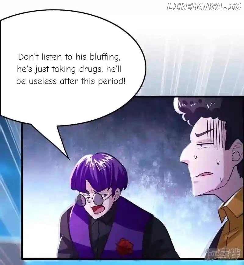 Local Supplier Of Alien Goods Chapter 113 - page 8