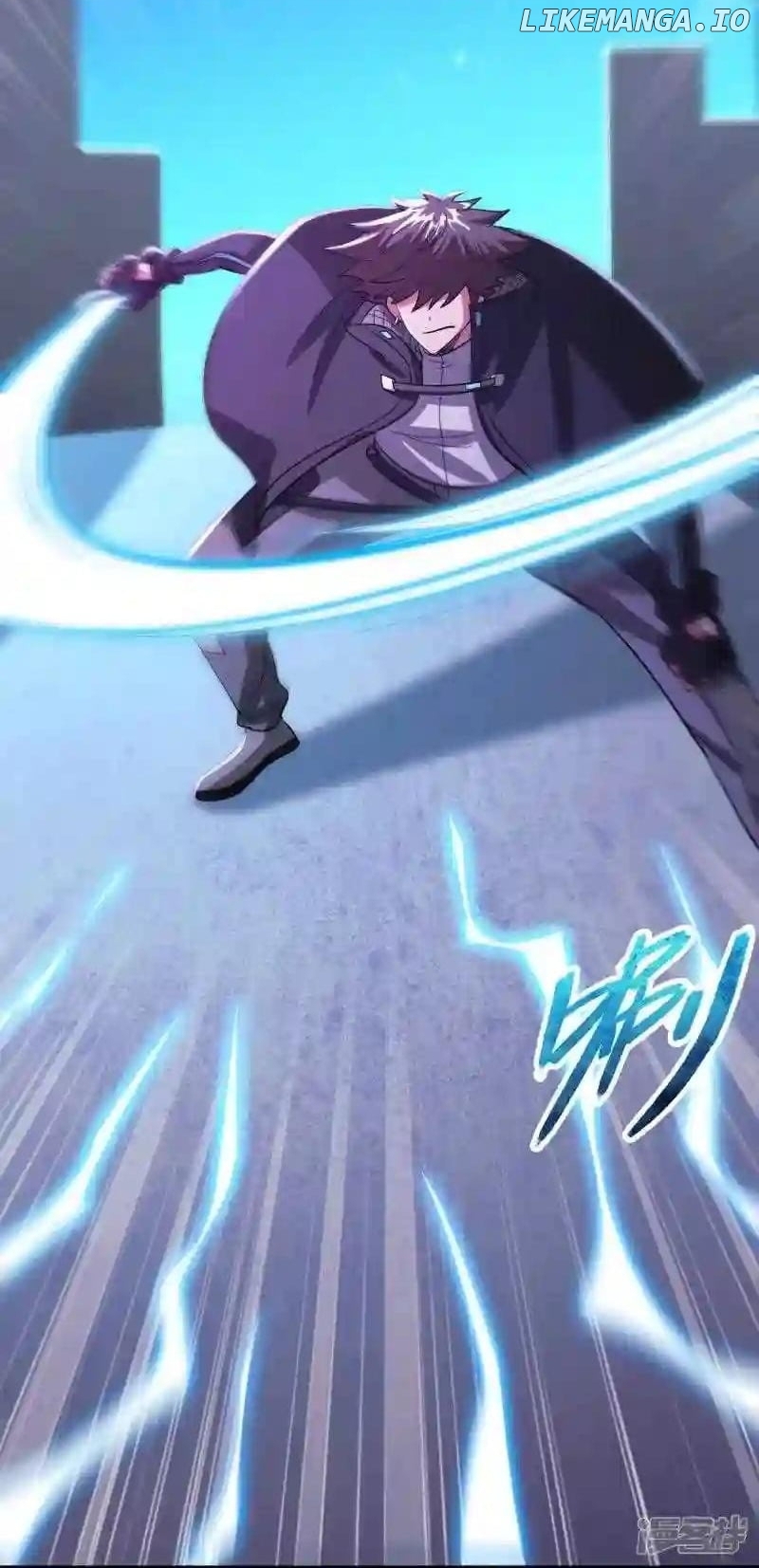 Local Supplier Of Alien Goods Chapter 113 - page 9