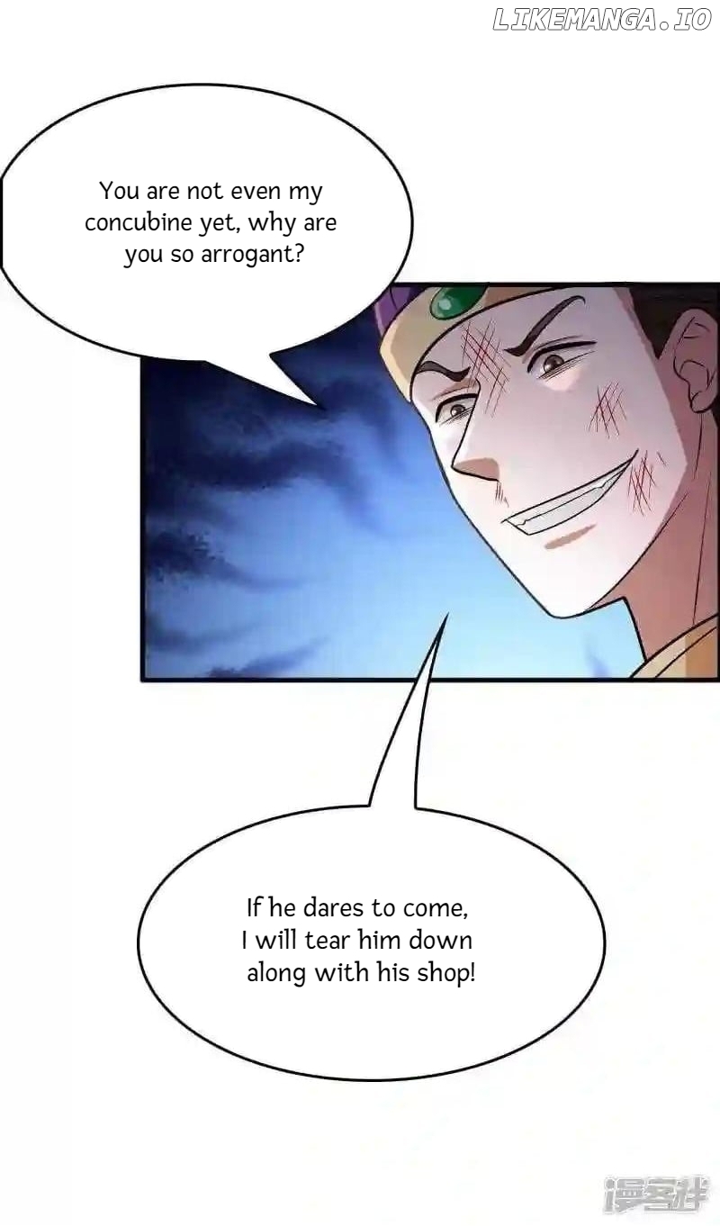 Local Supplier Of Alien Goods Chapter 78 - page 10