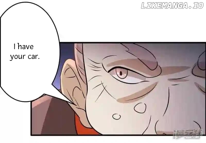 Local Supplier Of Alien Goods Chapter 78 - page 14