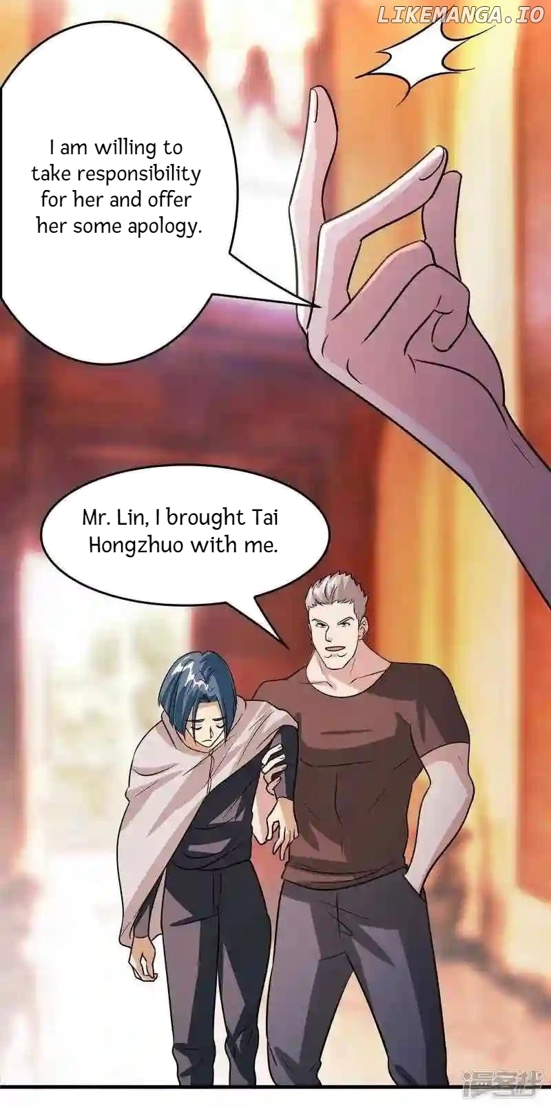 Local Supplier Of Alien Goods Chapter 78 - page 16