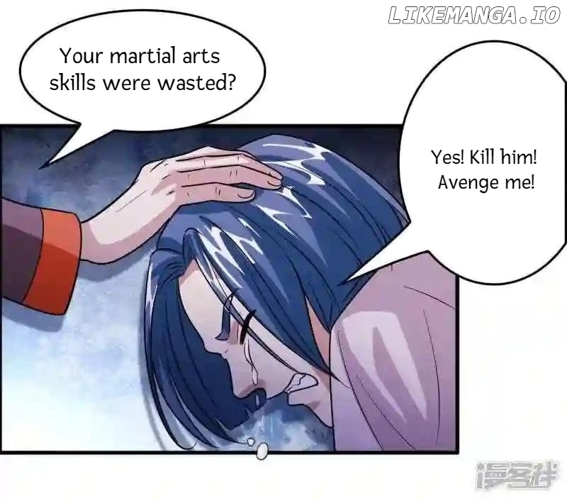Local Supplier Of Alien Goods Chapter 78 - page 18