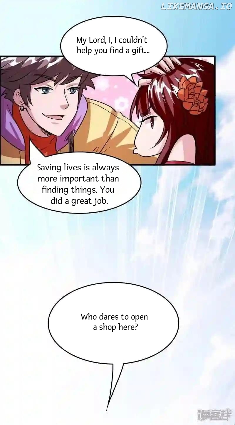 Local Supplier Of Alien Goods Chapter 78 - page 2