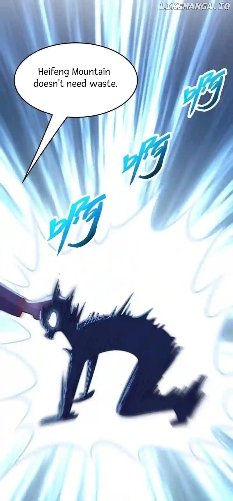 Local Supplier Of Alien Goods Chapter 78 - page 20