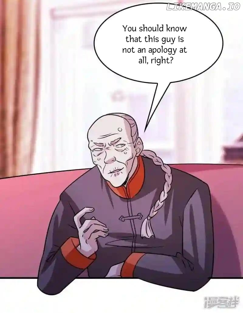 Local Supplier Of Alien Goods Chapter 78 - page 23