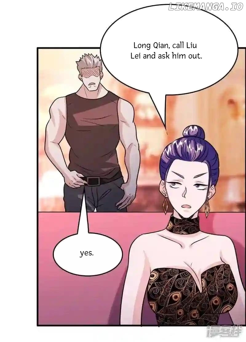 Local Supplier Of Alien Goods Chapter 78 - page 24