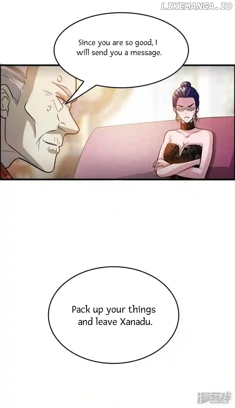 Local Supplier Of Alien Goods Chapter 78 - page 25