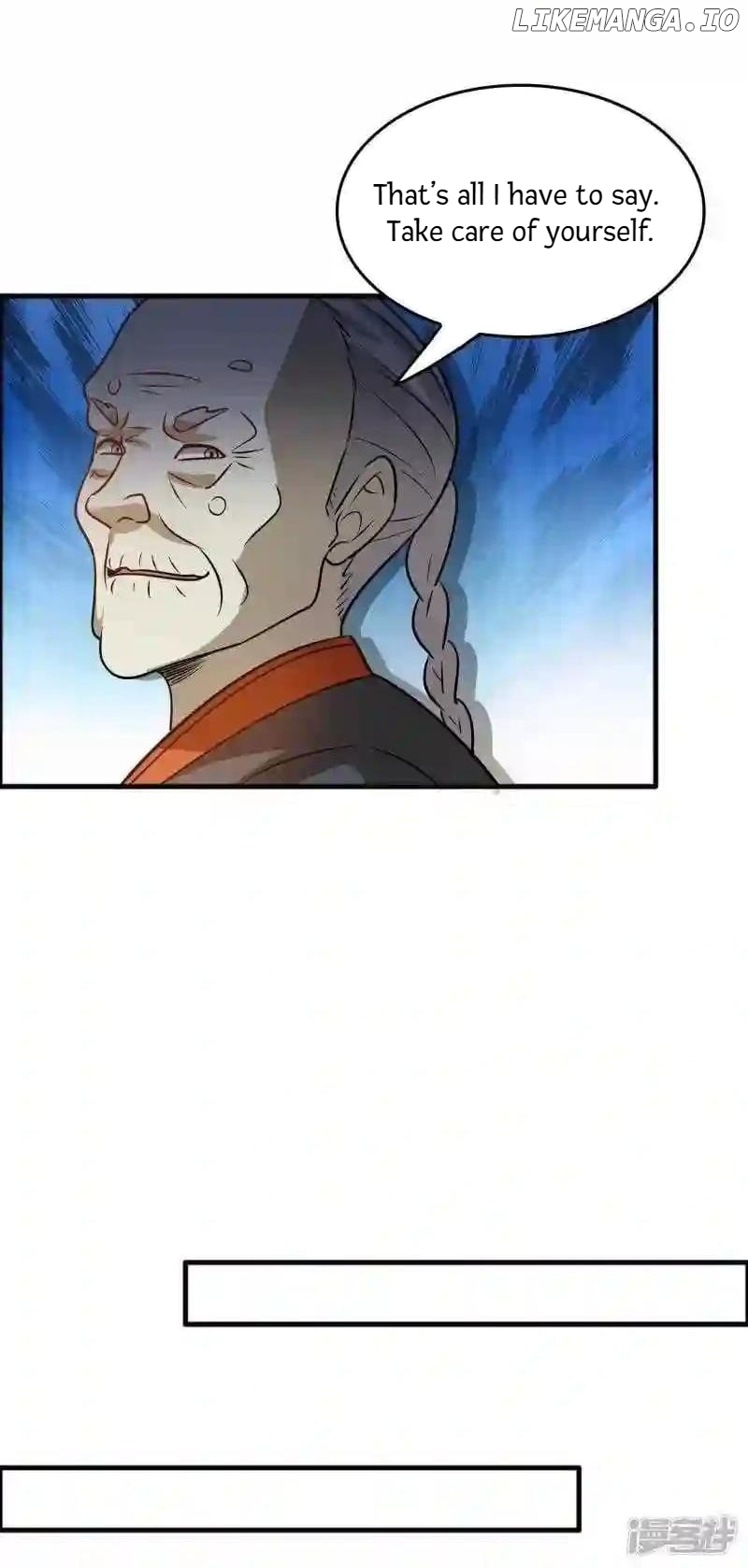 Local Supplier Of Alien Goods Chapter 78 - page 27