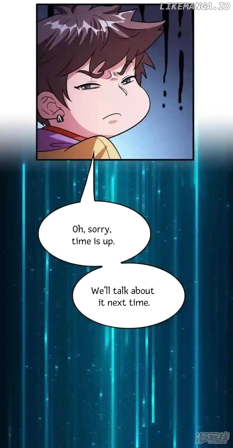 Local Supplier Of Alien Goods Chapter 78 - page 5