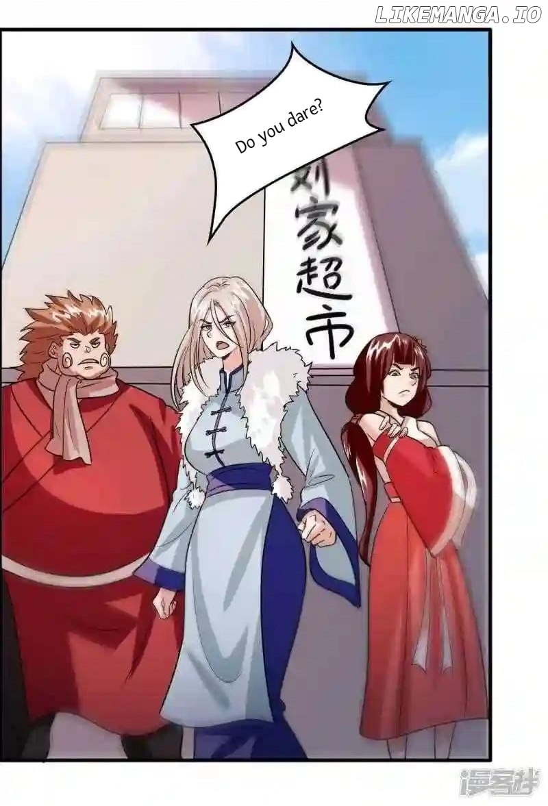 Local Supplier Of Alien Goods Chapter 78 - page 9