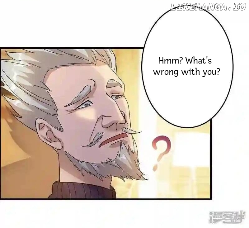 Local Supplier Of Alien Goods Chapter 26 - page 3