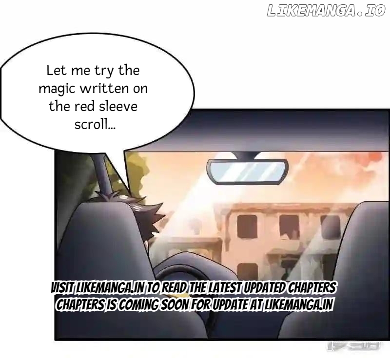 Local Supplier Of Alien Goods Chapter 40 - page 1