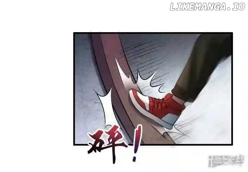 Local Supplier Of Alien Goods Chapter 40 - page 11