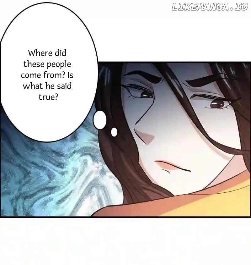 Local Supplier Of Alien Goods Chapter 40 - page 16