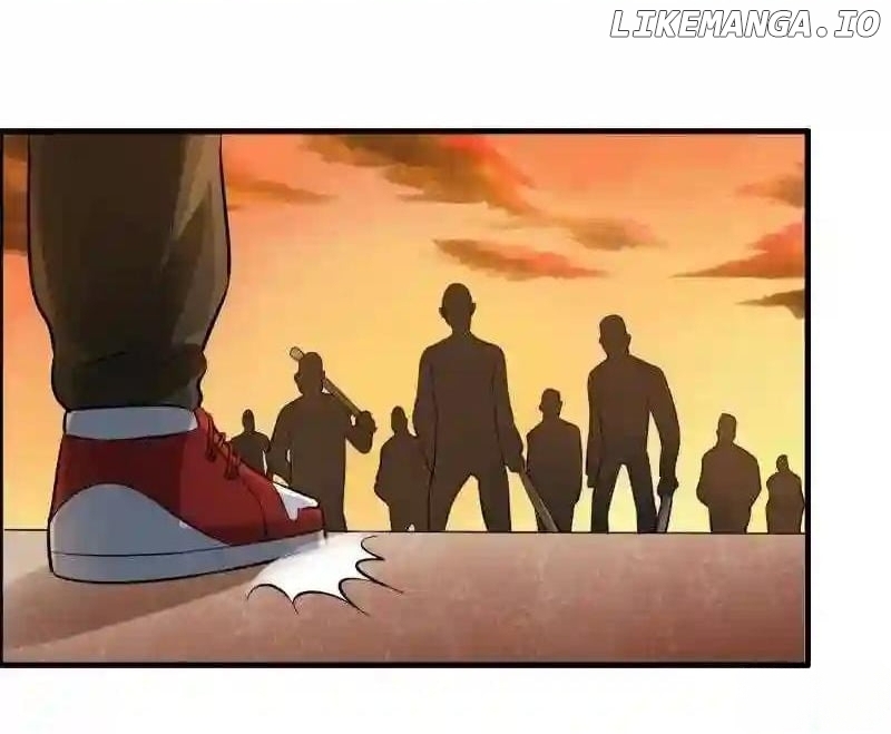 Local Supplier Of Alien Goods Chapter 40 - page 17