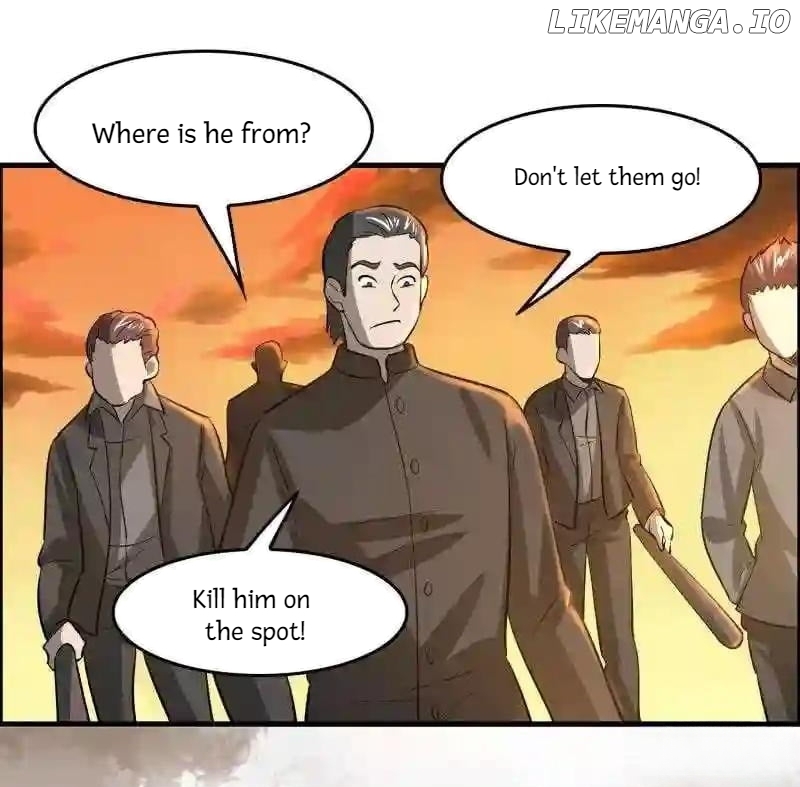 Local Supplier Of Alien Goods Chapter 40 - page 18