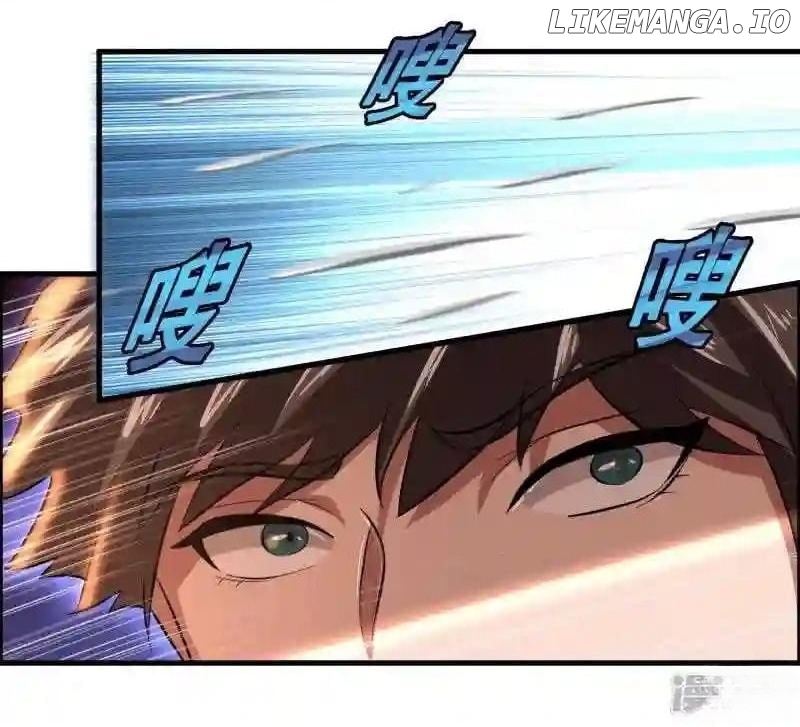 Local Supplier Of Alien Goods Chapter 40 - page 21