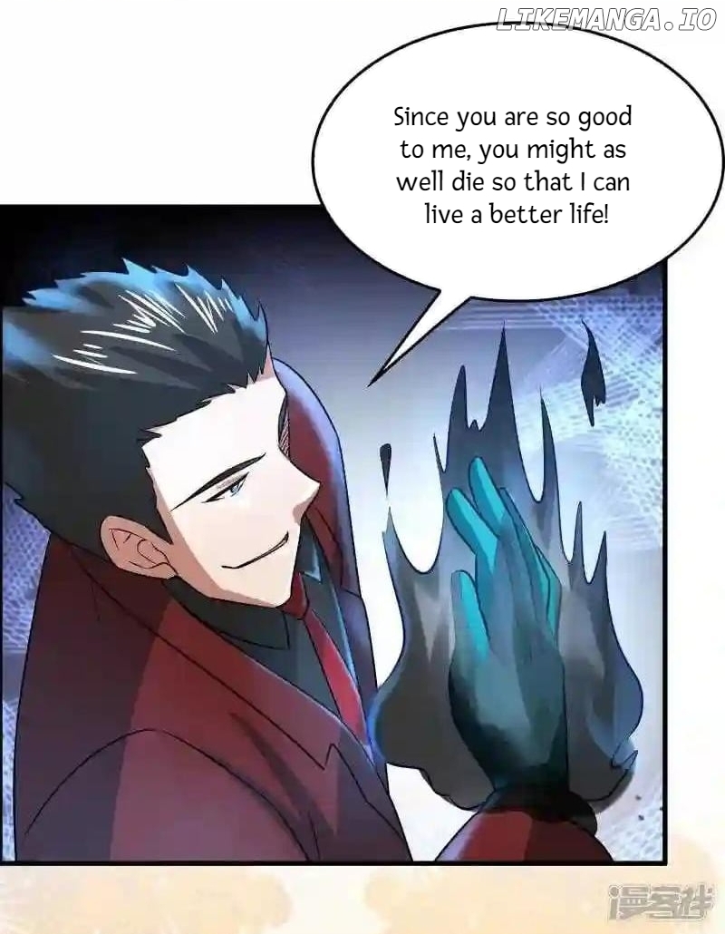 Local Supplier Of Alien Goods Chapter 40 - page 25