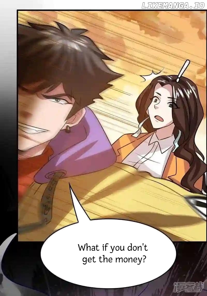 Local Supplier Of Alien Goods Chapter 40 - page 27