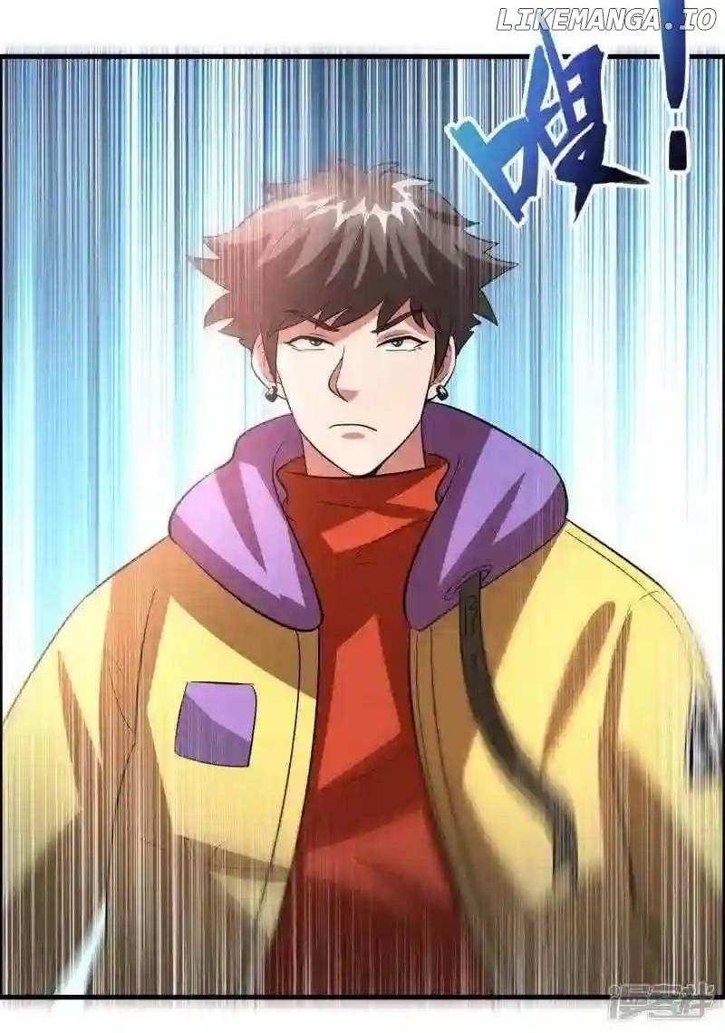 Local Supplier Of Alien Goods Chapter 40 - page 3