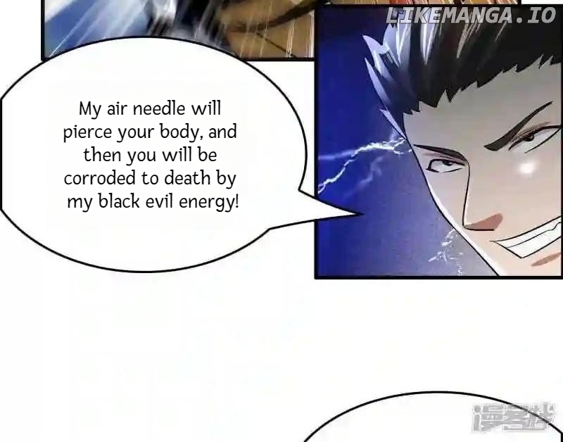 Local Supplier Of Alien Goods Chapter 40 - page 32
