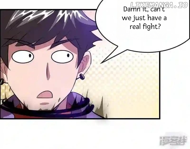 Local Supplier Of Alien Goods Chapter 40 - page 33
