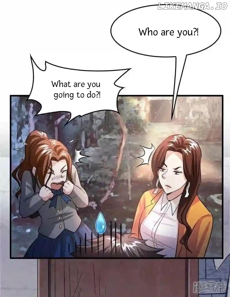 Local Supplier Of Alien Goods Chapter 40 - page 4