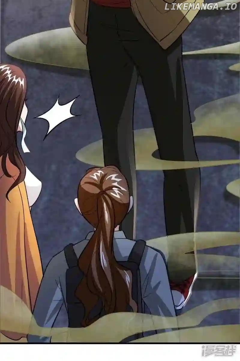 Local Supplier Of Alien Goods Chapter 40 - page 6