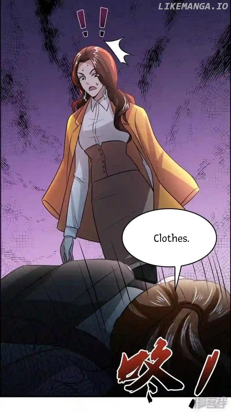 Local Supplier Of Alien Goods Chapter 40 - page 9