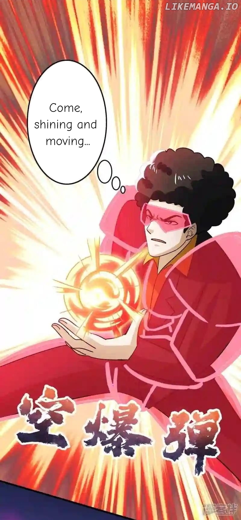 Local Supplier Of Alien Goods Chapter 112 - page 11