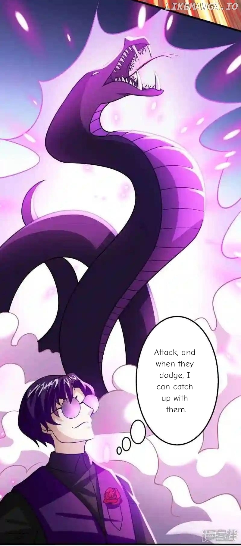 Local Supplier Of Alien Goods Chapter 112 - page 12