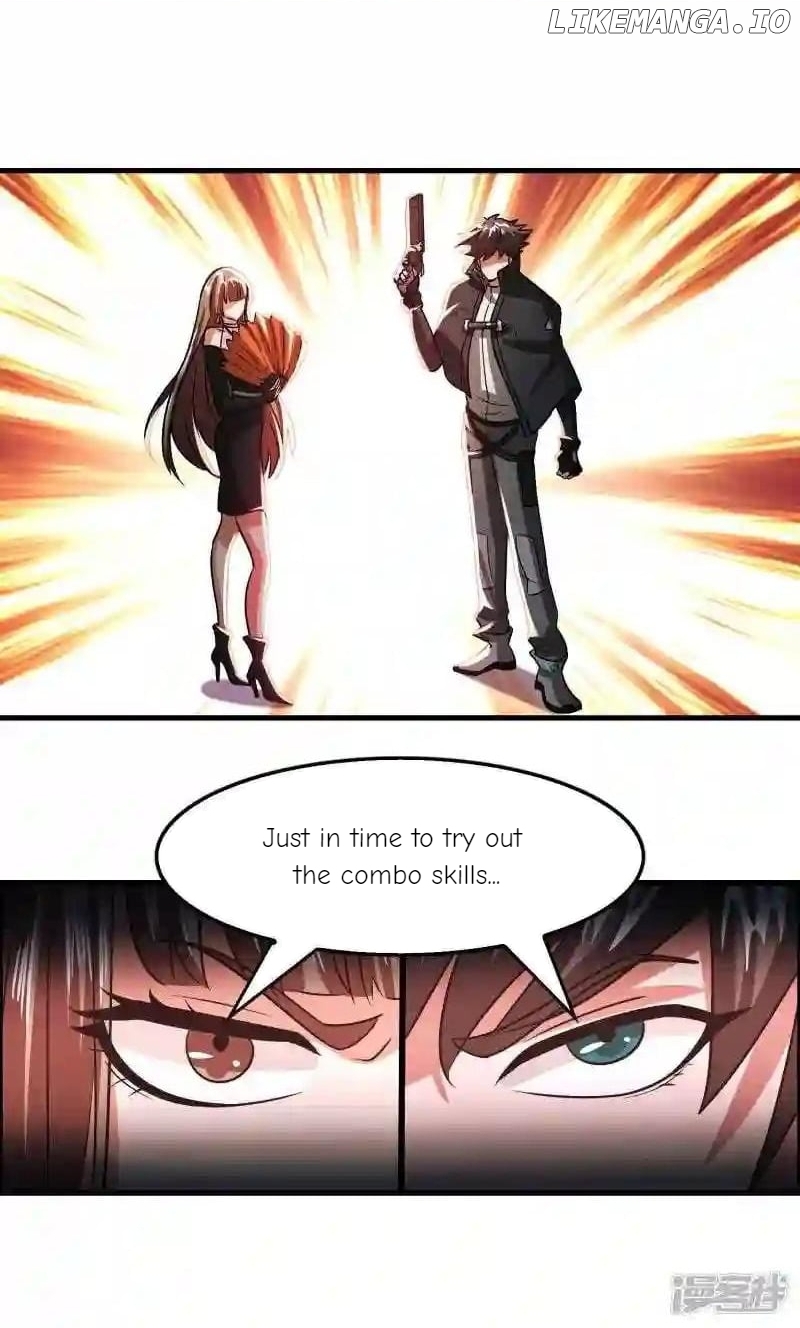 Local Supplier Of Alien Goods Chapter 112 - page 13