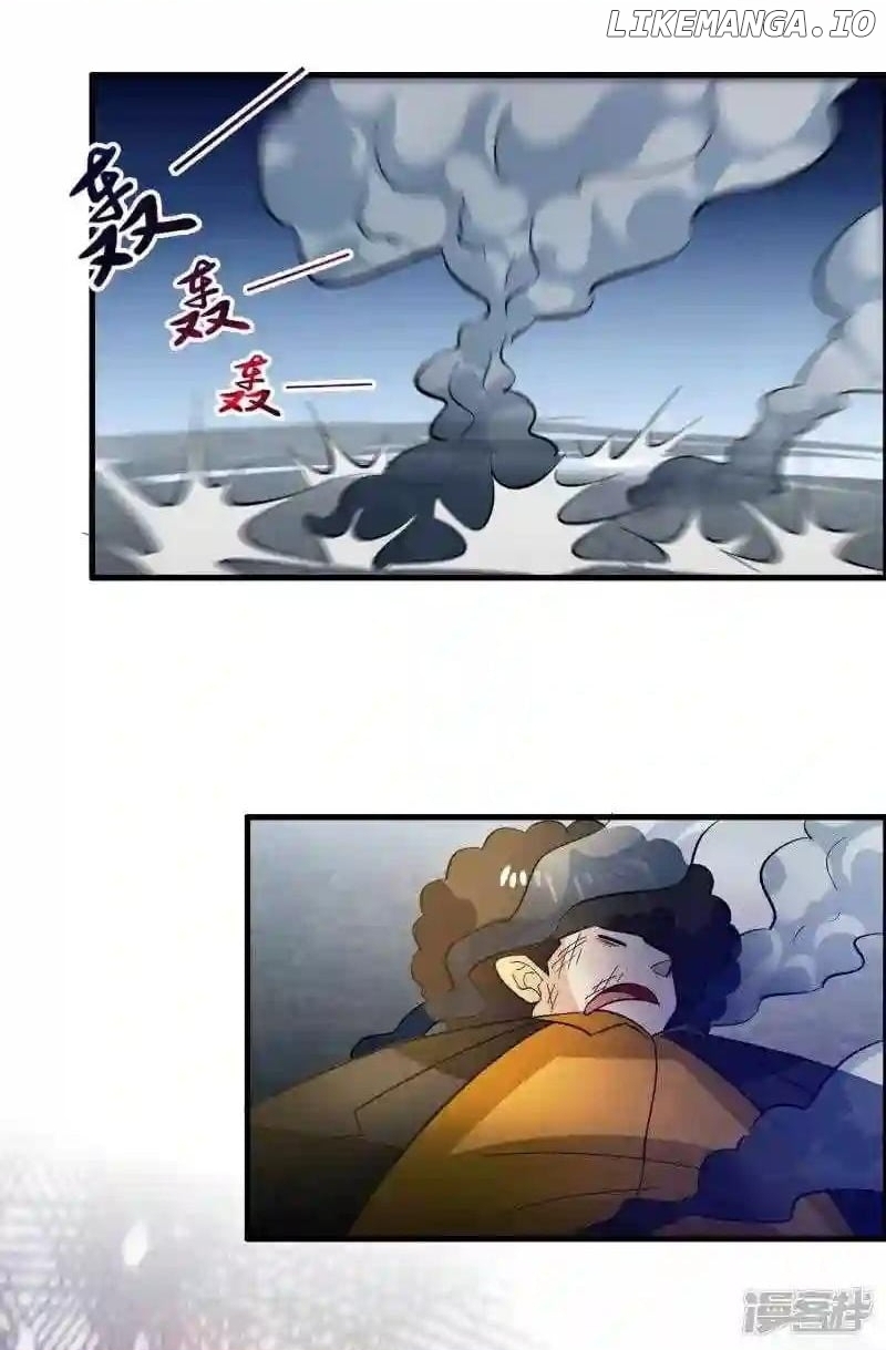 Local Supplier Of Alien Goods Chapter 112 - page 16