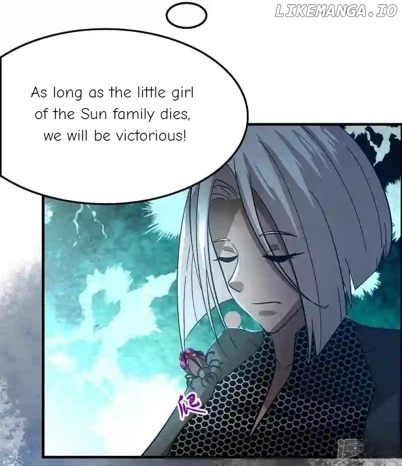 Local Supplier Of Alien Goods Chapter 112 - page 20