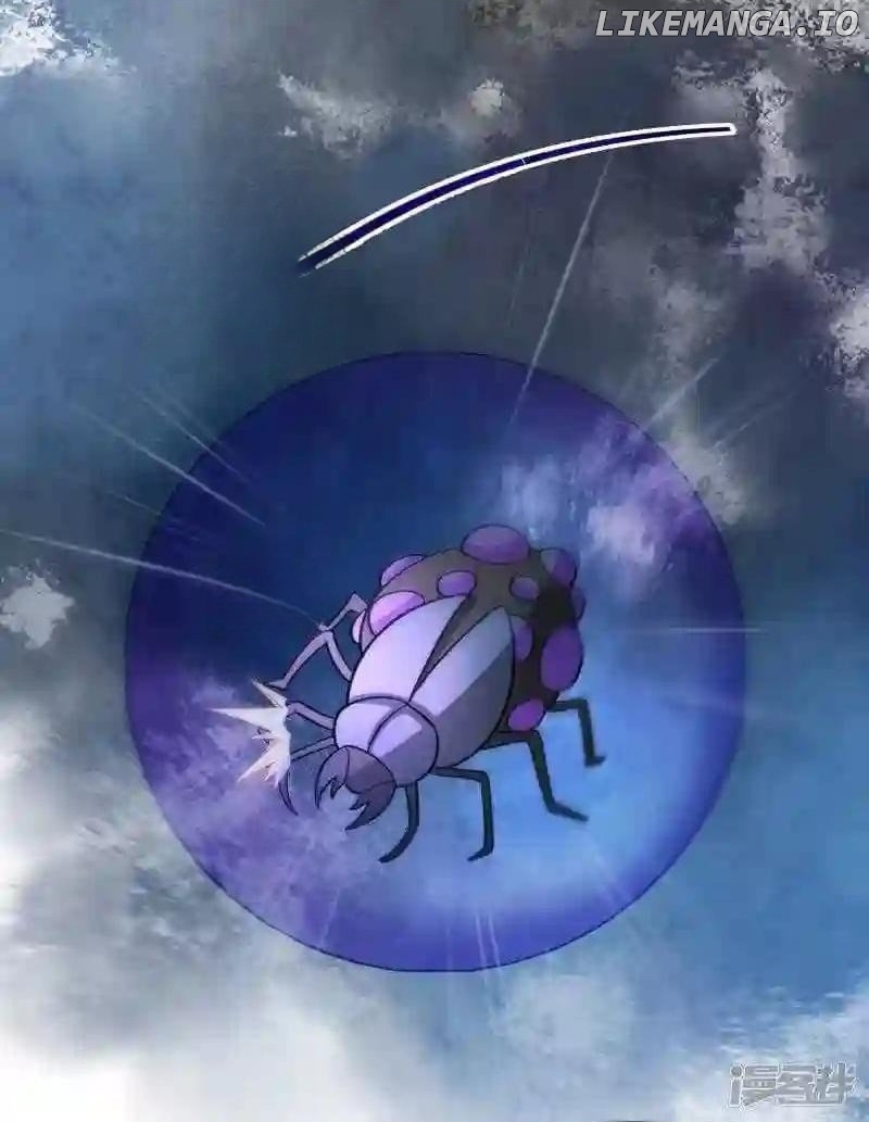 Local Supplier Of Alien Goods Chapter 112 - page 21