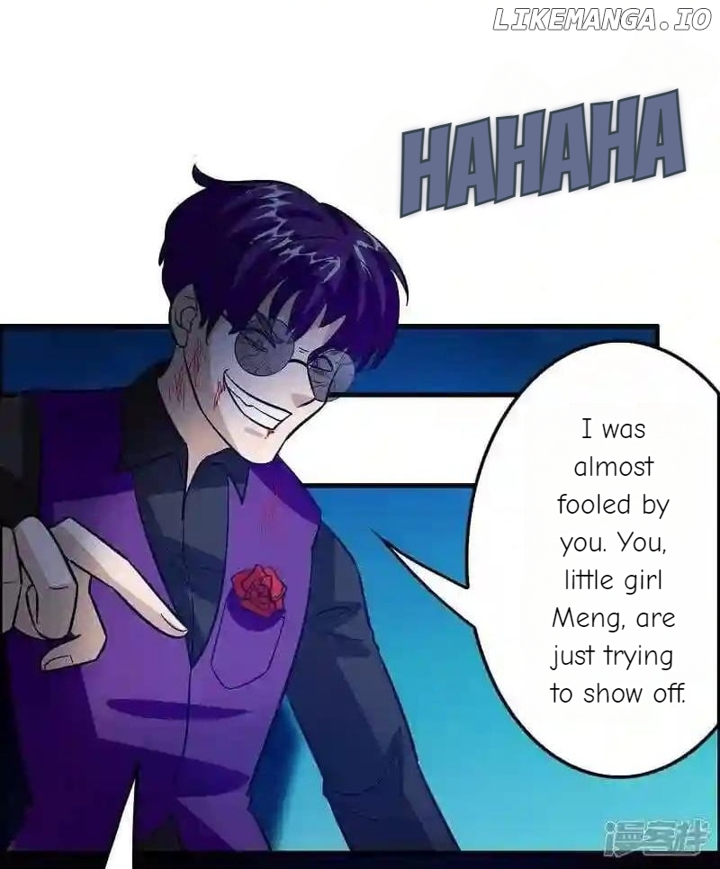 Local Supplier Of Alien Goods Chapter 112 - page 24