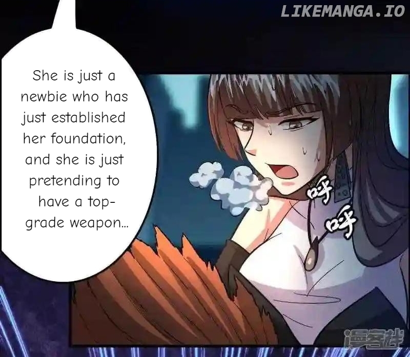 Local Supplier Of Alien Goods Chapter 112 - page 25