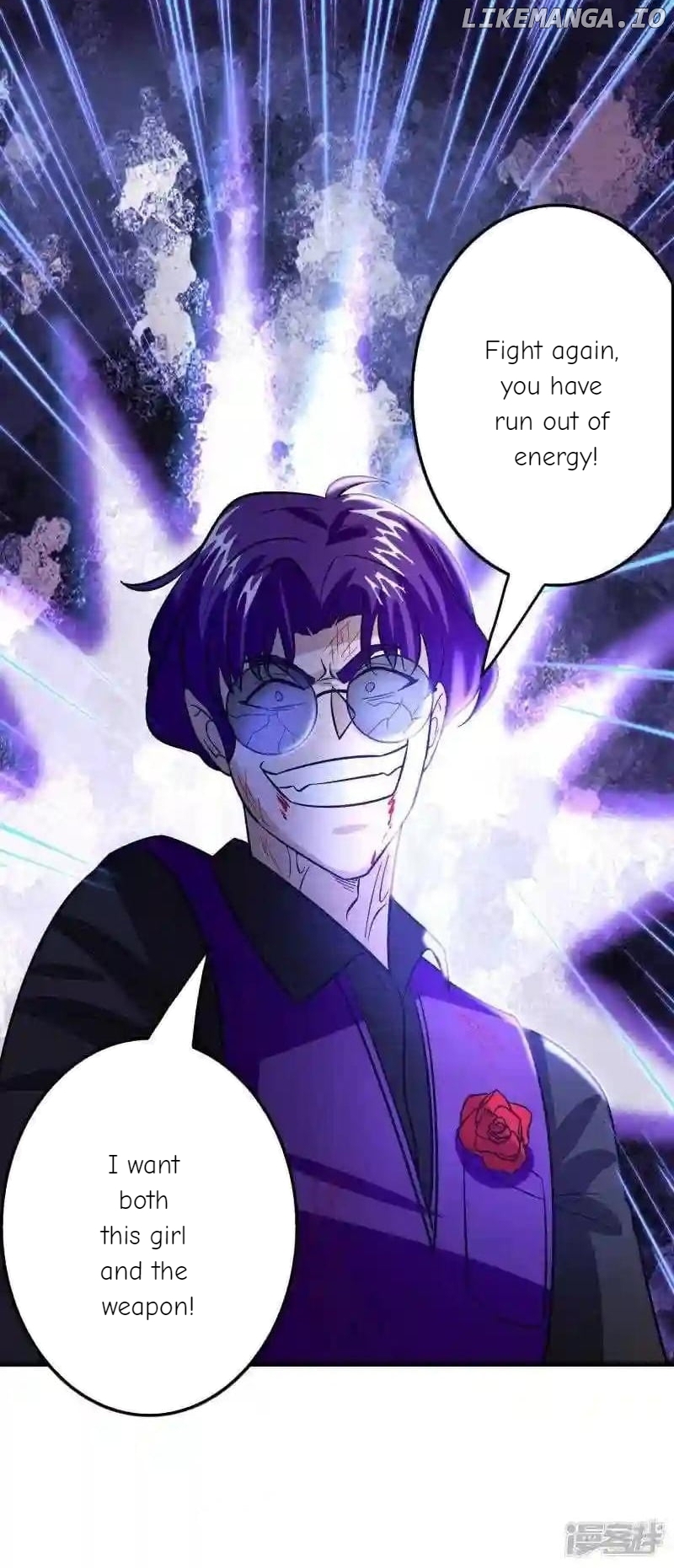 Local Supplier Of Alien Goods Chapter 112 - page 26