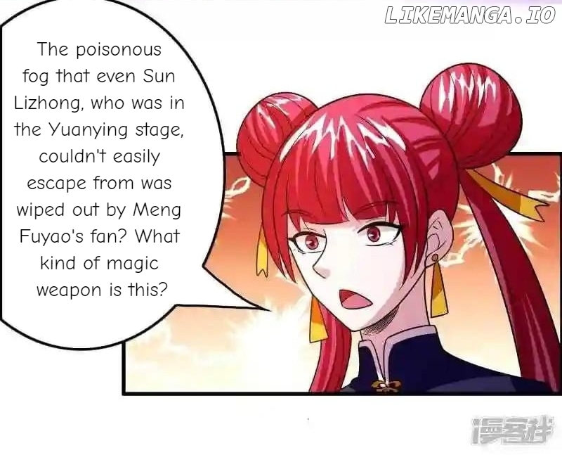 Local Supplier Of Alien Goods Chapter 112 - page 3
