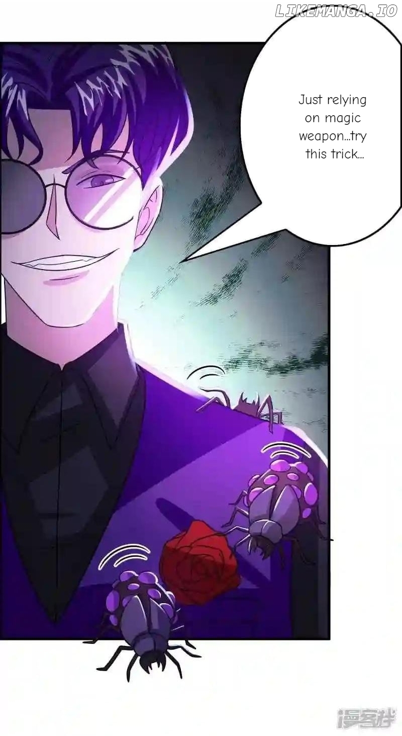 Local Supplier Of Alien Goods Chapter 112 - page 4