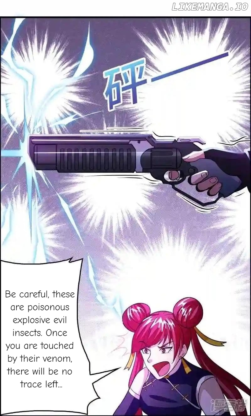 Local Supplier Of Alien Goods Chapter 112 - page 5