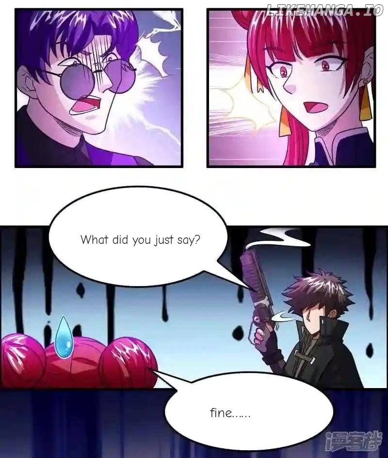 Local Supplier Of Alien Goods Chapter 112 - page 7