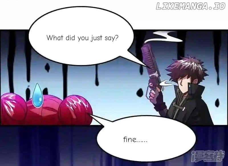 Local Supplier Of Alien Goods Chapter 112 - page 8