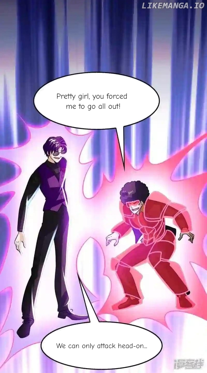 Local Supplier Of Alien Goods Chapter 112 - page 9
