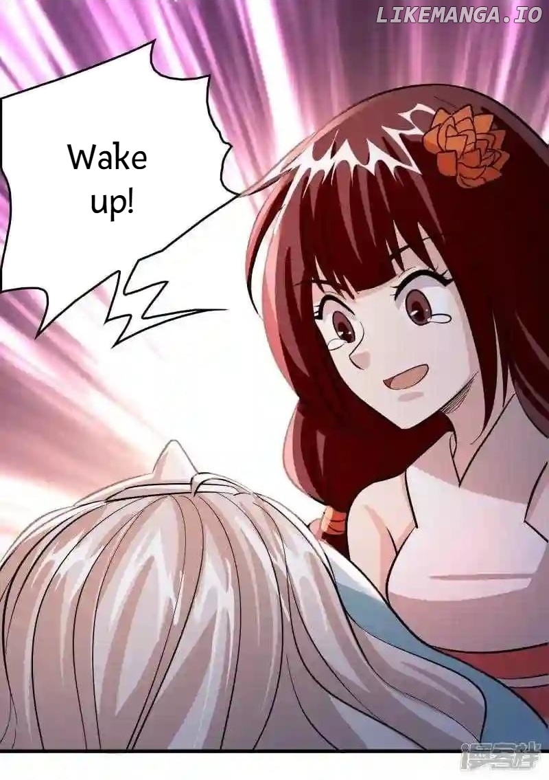 Local Supplier Of Alien Goods Chapter 77 - page 11