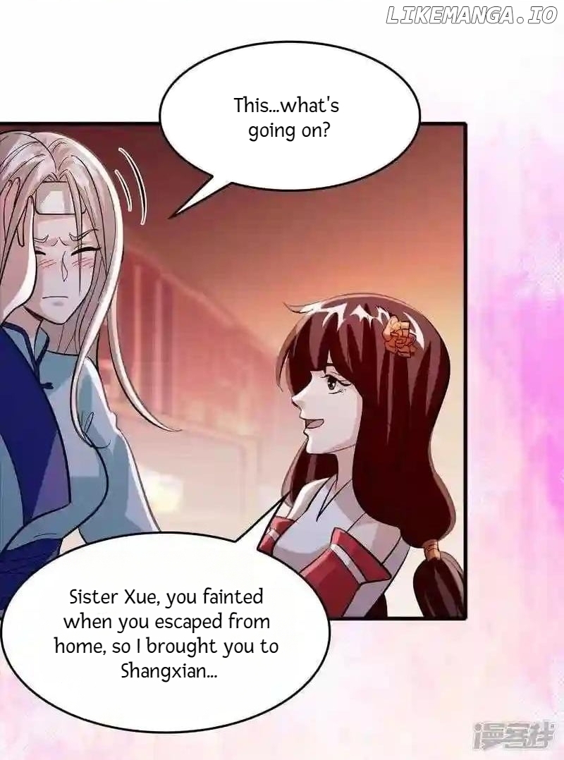Local Supplier Of Alien Goods Chapter 77 - page 12