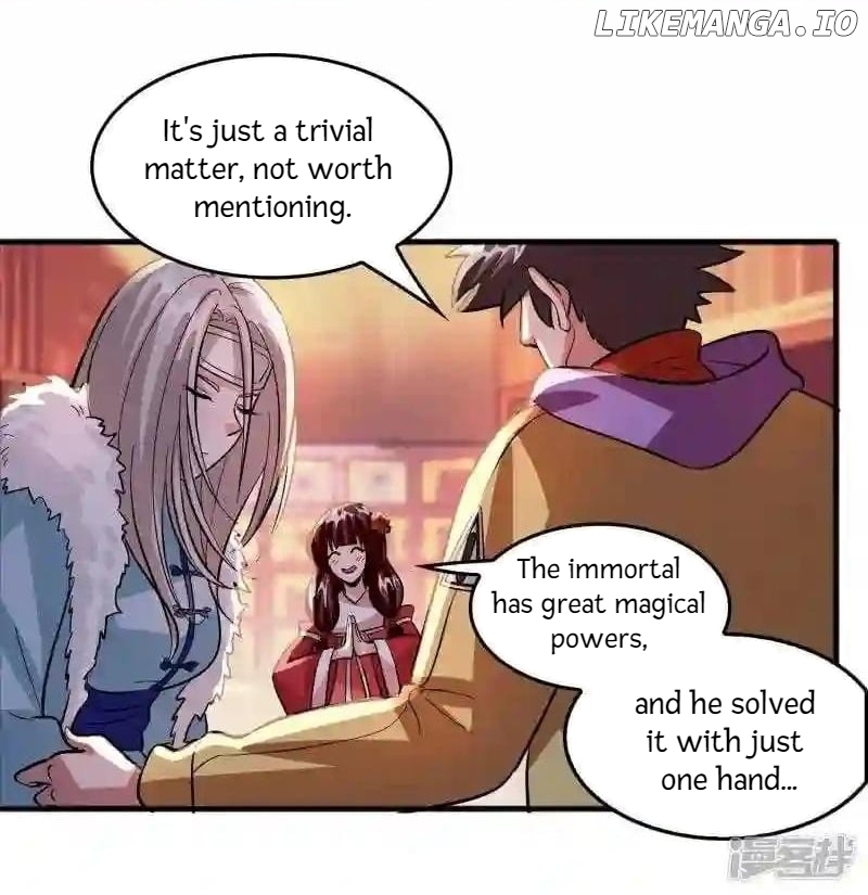 Local Supplier Of Alien Goods Chapter 77 - page 14
